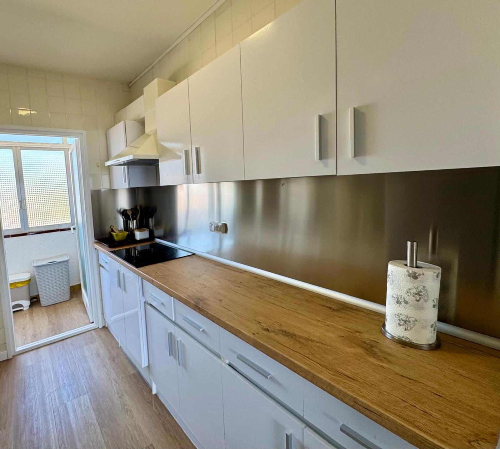 Apartamento Marinero, Vistas Impresionantes. Сиджес Номер фото